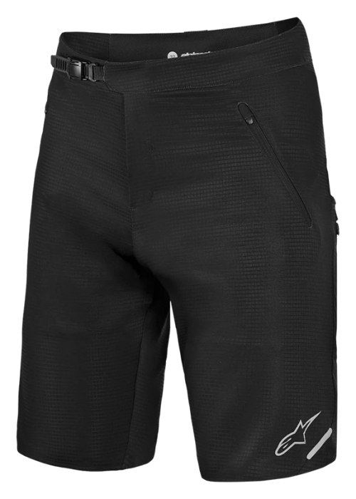 Шорты Alpinestars A-DURA ELITE SHORTS 2.0 BLACK, 34