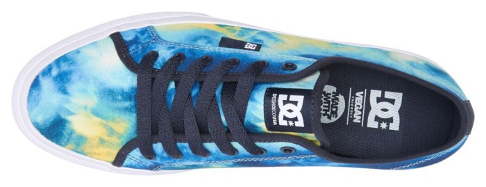 Кеды DC (ADYS300678) MANUAL TXSE M SHOE 2023