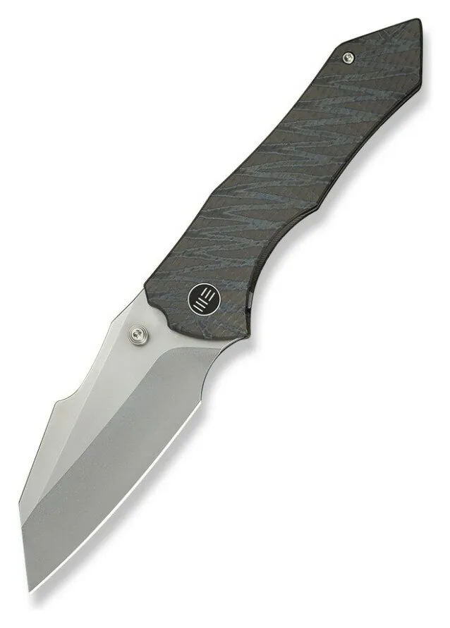Ніж складаний Weknife High-Fin XL WE24010-4 (FNR_WE24010-4)