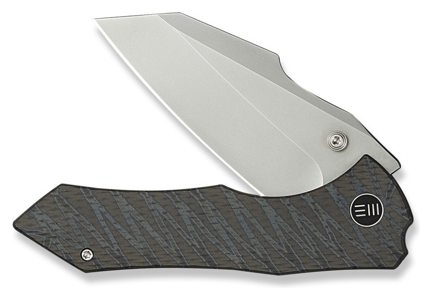 Нож складной Weknife High-Fin XL WE24010-4