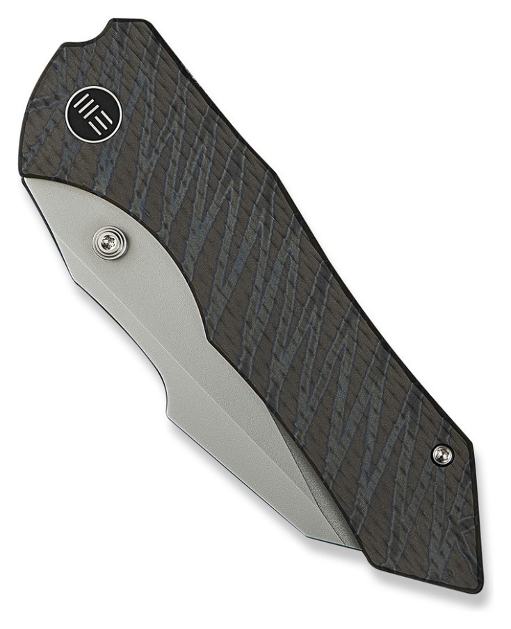 Нож складной Weknife High-Fin XL WE24010-4