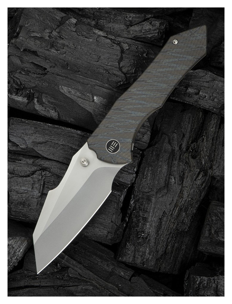 Нож складной Weknife High-Fin XL WE24010-4