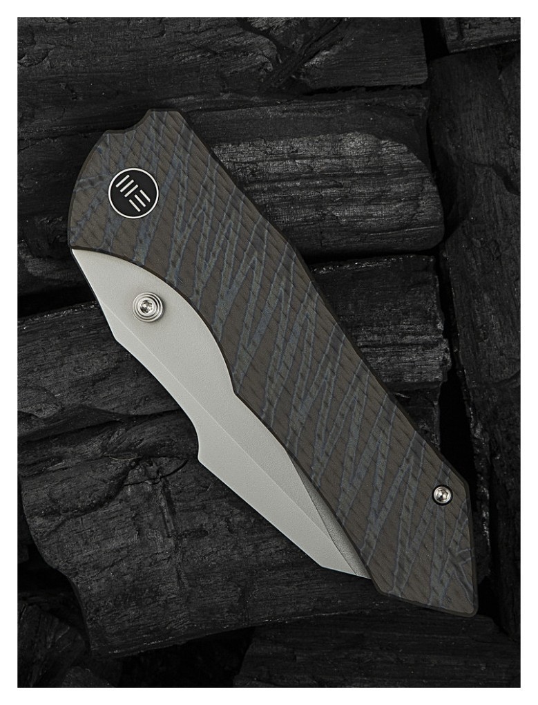 Нож складной Weknife High-Fin XL WE24010-4