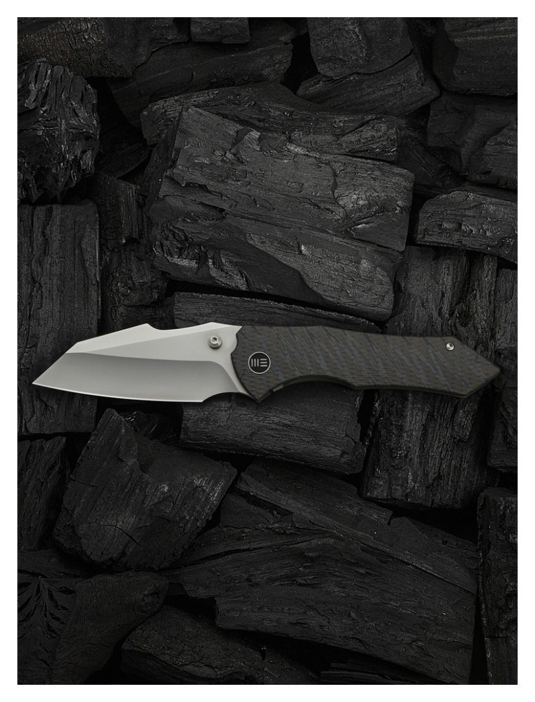 Нож складной Weknife High-Fin XL WE24010-4