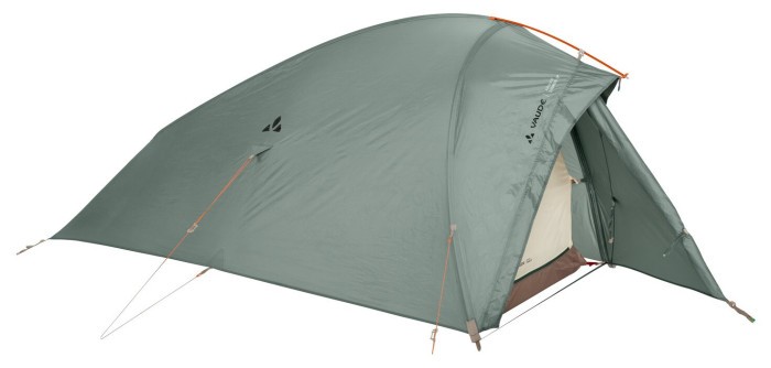Палатка VAUDE Allround Taurus 1P 2026
