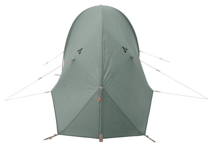 Палатка VAUDE Allround Taurus 1P 2026