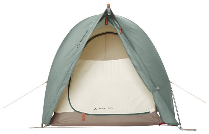 Палатка VAUDE Allround Taurus 1P 2026
