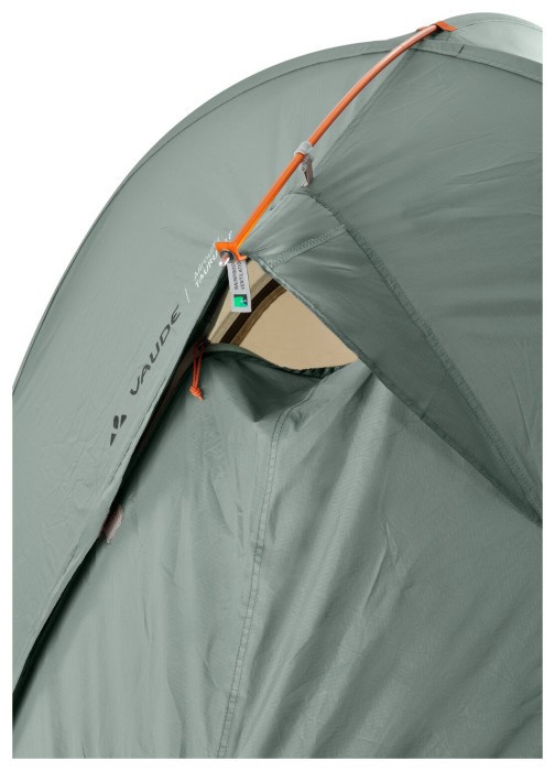 Палатка VAUDE Allround Taurus 1P 2026