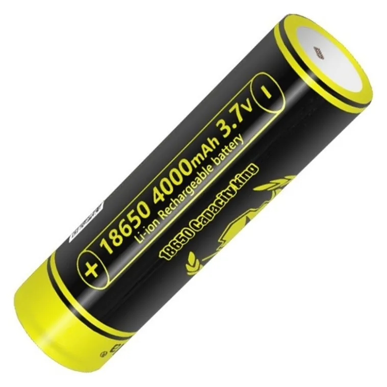 Акумулятор LiitoKala King4000-PCB 18650 на 4000 mAh (FNR_King4000-PCB)