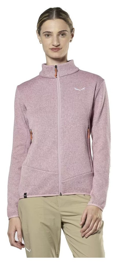 Куртка Salewa Puez Rocca PL Wmn, укр, укр