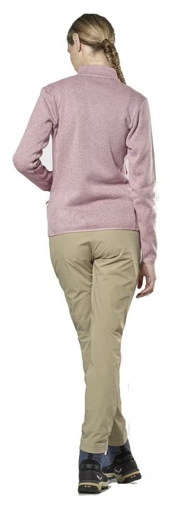 Куртка Salewa Puez Rocca PL Wmn