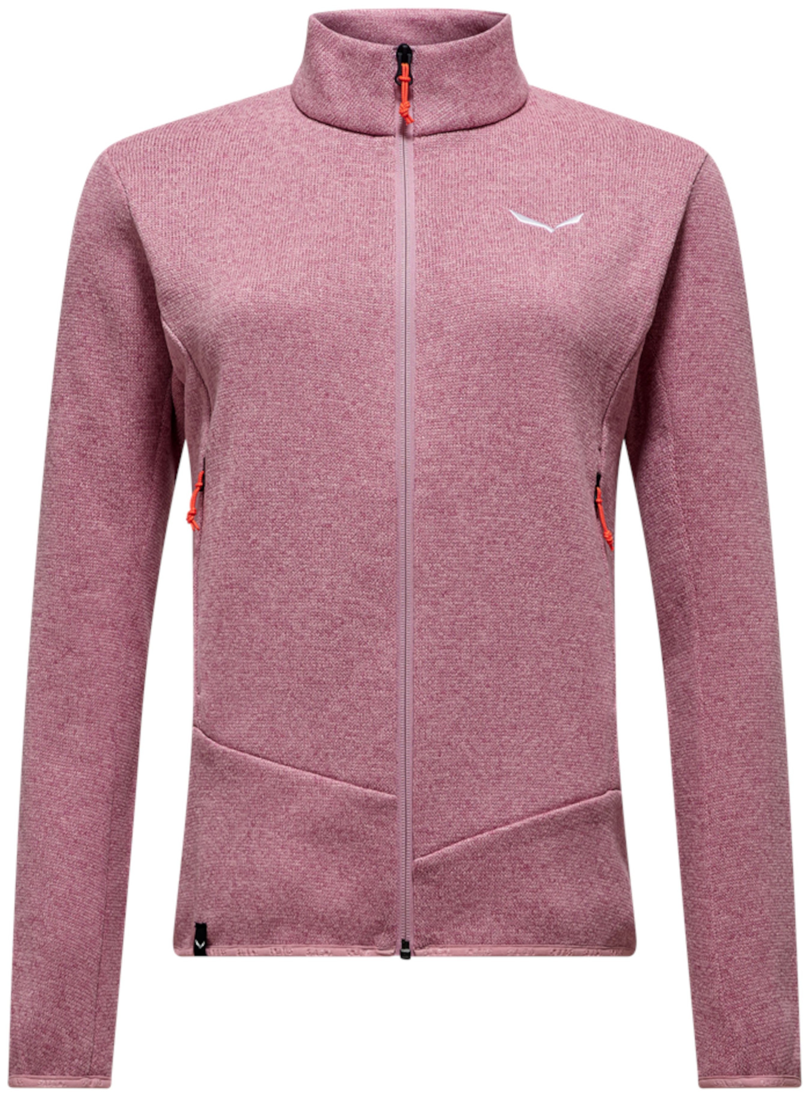 Куртка Salewa Puez Rocca PL Wmn, укр, укр