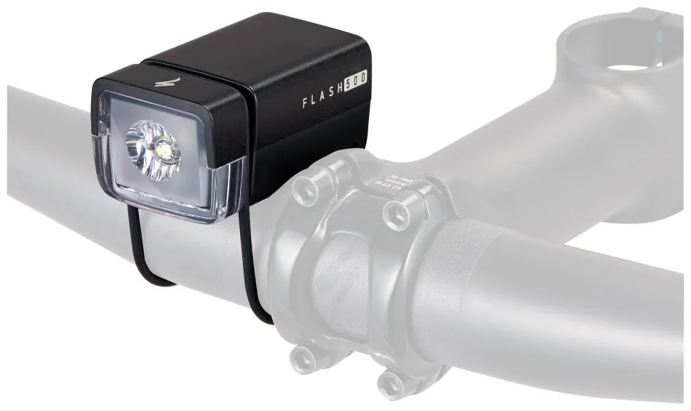 Велоліхтар передній Specialized FLASH 500 2023 (888818661602)