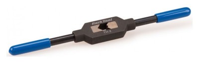 Утримувач Park Tool TH-2 фрези/мітчиків 3/8"