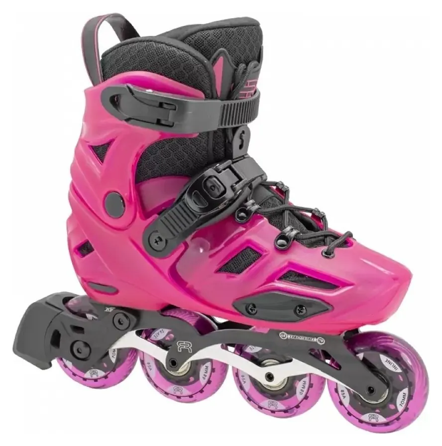 Ролики дитячі FR Skates AXS Pink (29-32)