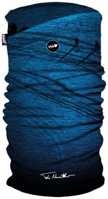 Пов'язка на шию HAD ( HA491-0996 ) Printed Fleece Tube 2022