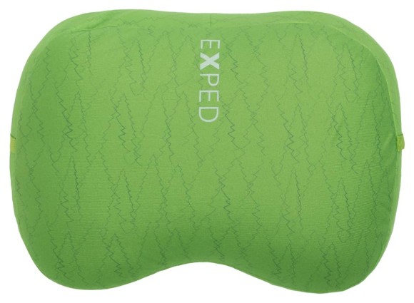 Подушка Exped Down Pillow M, укр
