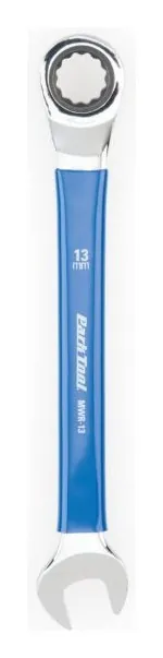 Ключ ріжково-накидний Park Tool MWR-13 з тріскачкою, 13mm (TOO-10-57)