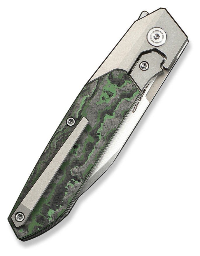 Ніж складаний Weknife Brr15 WE24007-4