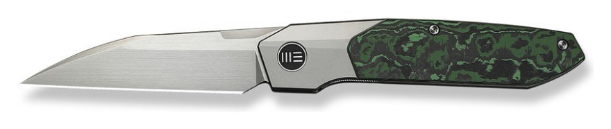 Ніж складаний Weknife Brr15 WE24007-4, укр, укр