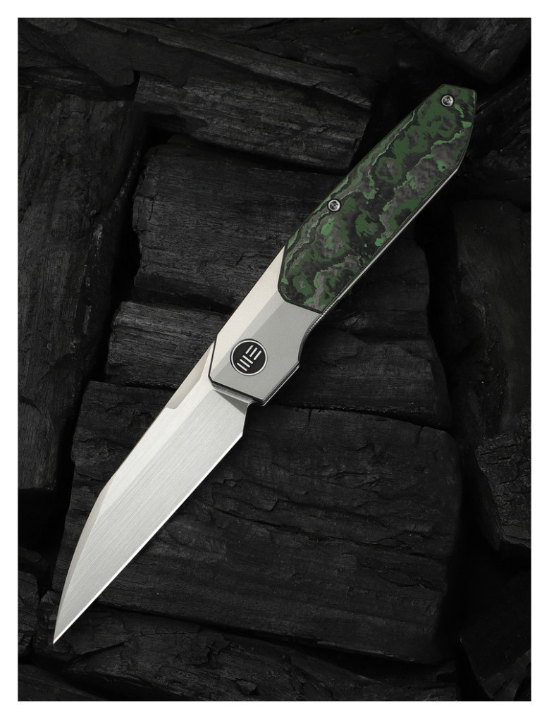 Ніж складаний Weknife Brr15 WE24007-4, укр, укр