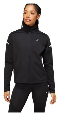 Куртка для бігу Asics ( 2012C028 ) LITE-SHOW WINTER JACKET 2022