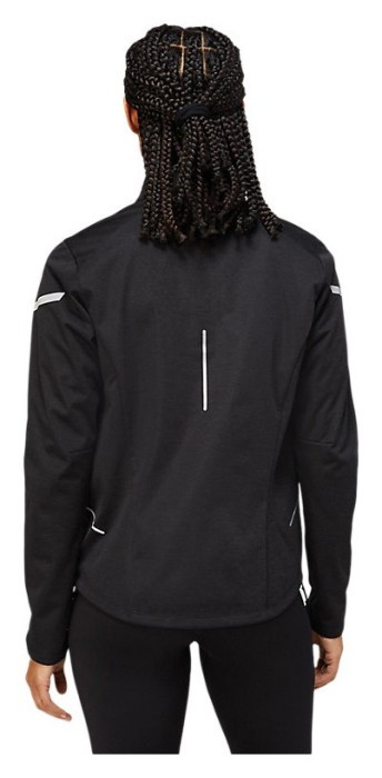 Куртка для бігу Asics ( 2012C028 ) LITE-SHOW WINTER JACKET 2022