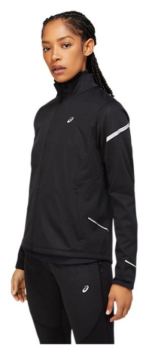 Куртка для бігу Asics ( 2012C028 ) LITE-SHOW WINTER JACKET 2022