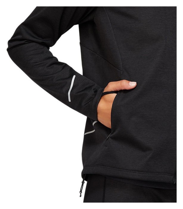 Куртка для бігу Asics ( 2012C028 ) LITE-SHOW WINTER JACKET 2022