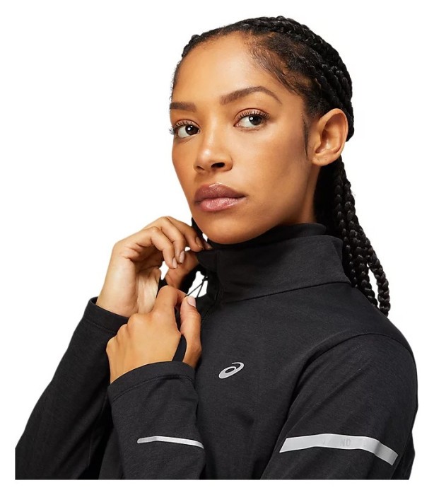 Куртка для бігу Asics ( 2012C028 ) LITE-SHOW WINTER JACKET 2022