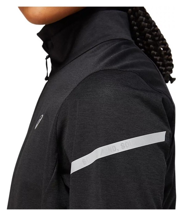 Куртка для бігу Asics ( 2012C028 ) LITE-SHOW WINTER JACKET 2022