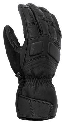 Перчатки Cairn Bishorn black