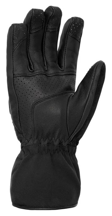 Перчатки Cairn Bishorn black