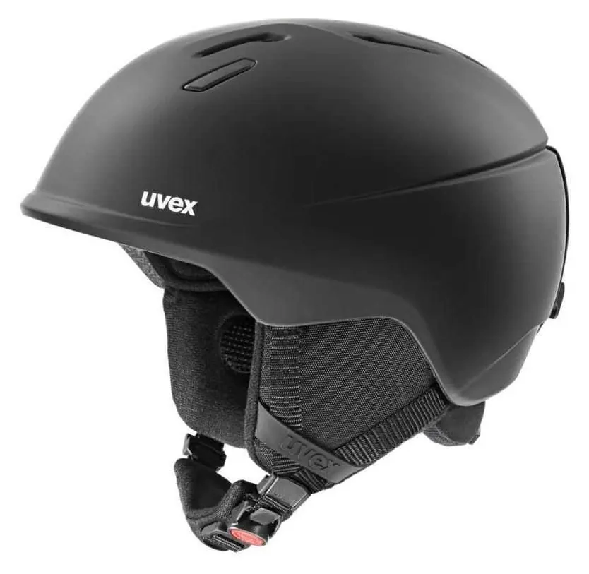 Шолом UVEX terres 2025 (4043197373249)