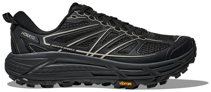 Кроссовки для города HOKA (1171891) U Mafate Speed 2 TS 2026