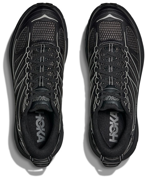 Кроссовки для города HOKA (1171891) U Mafate Speed 2 TS 2026