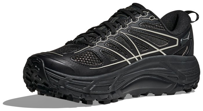 Кроссовки для города HOKA (1171891) U Mafate Speed 2 TS 2026