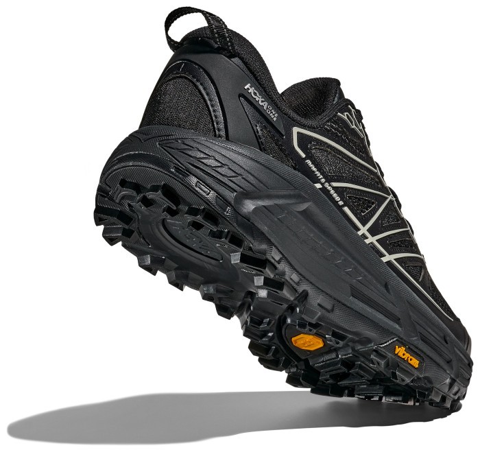Кроссовки для города HOKA (1171891) U Mafate Speed 2 TS 2026