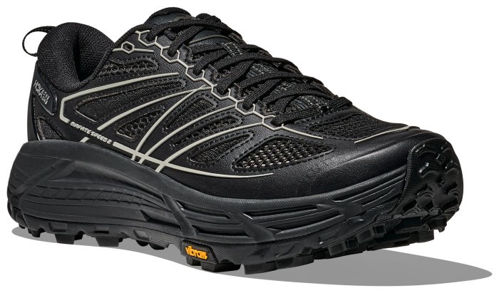 Кроссовки для города HOKA (1171891) U Mafate Speed 2 TS 2026
