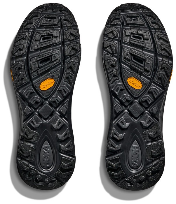 Кроссовки для города HOKA (1171891) U Mafate Speed 2 TS 2026