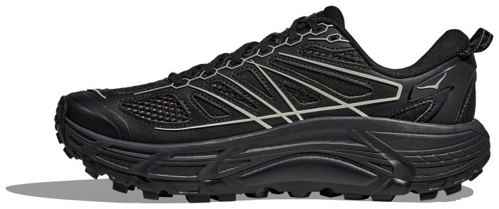 Кроссовки для города HOKA (1171891) U Mafate Speed 2 TS 2026