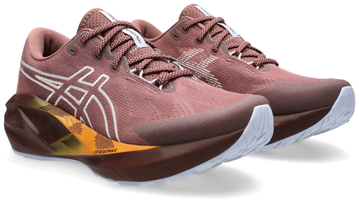 Кроссовки для бега Asics (1012B911) NOVABLAST 5 TR 2026