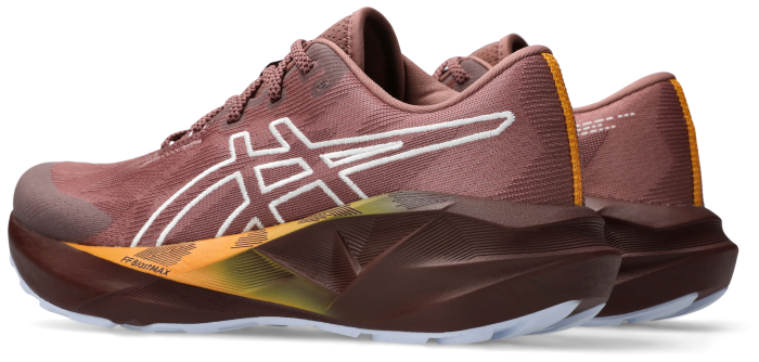 Кроссовки для бега Asics (1012B911) NOVABLAST 5 TR 2026