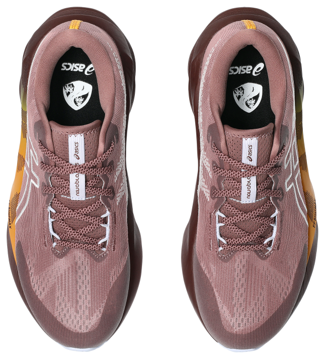 Кроссовки для бега Asics (1012B911) NOVABLAST 5 TR 2026