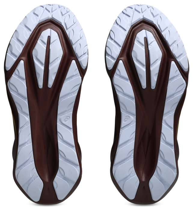 Кроссовки для бега Asics (1012B911) NOVABLAST 5 TR 2026