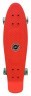Лонгборд міні USD PRO ROCKET 27.0″ Red (UPPB21U27FS), укр Фото - 1