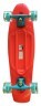 Лонгборд міні USD PRO ROCKET 27.0″ Red (UPPB21U27FS), укр Фото - 3