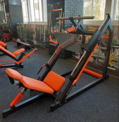 Жим ногами (45 градусів) RN-Sport Imperium