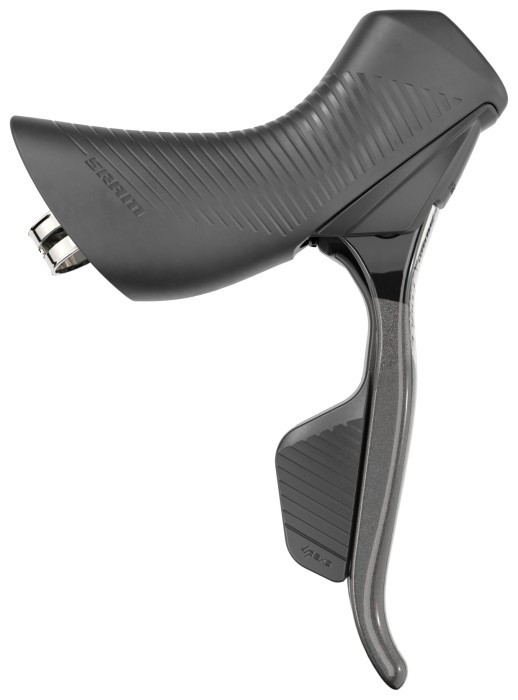 Моноблок правий Sram FORCE AXS, бездротовий + каліпер гальма, гідролінія 1900мм (ОЕМ, без упаковки)