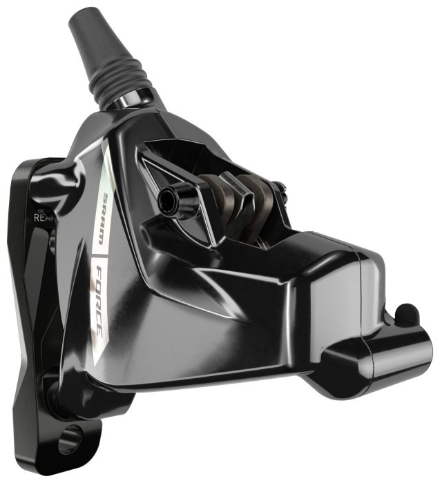 Моноблок правий Sram FORCE AXS, бездротовий + каліпер гальма, гідролінія 1900мм (ОЕМ, без упаковки)